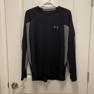 Under armour long sleeve